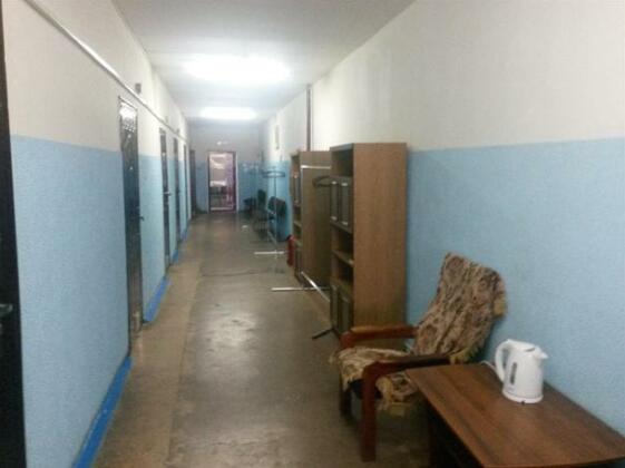 Hostel na Stroiteley - Photo2