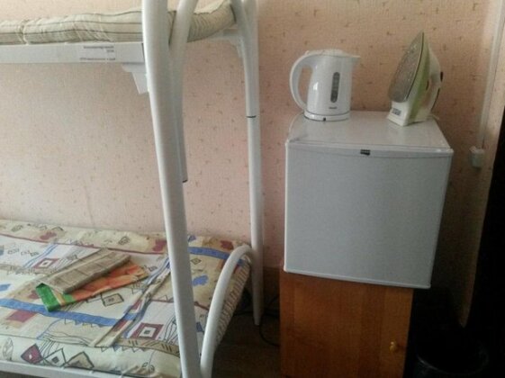 Hostel na Stroiteley - Photo5