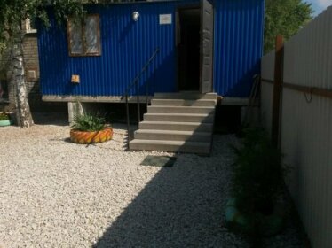 Hostel na Stroiteley
