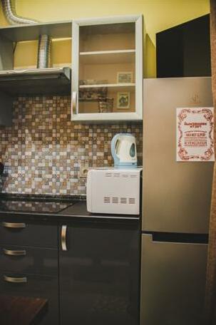 Hostel Roscha Ryazan - Photo4