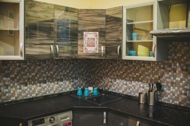 Hostel Roscha Ryazan - Photo5