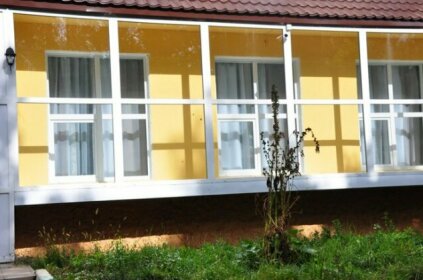 Hostel Roscha Ryazan