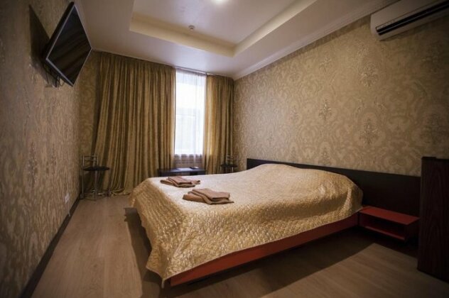 Hotel Atlantic Ryazan - Photo3