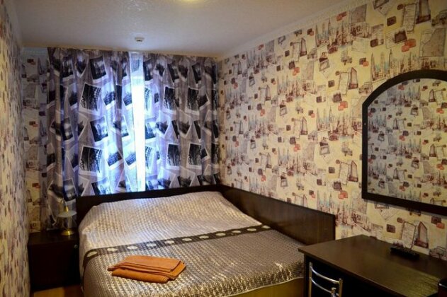 Hotel Atlantic Ryazan - Photo4