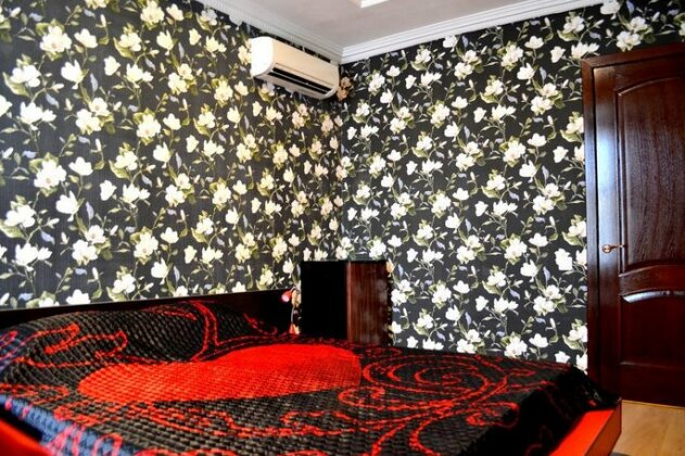 Hotel Atlantic Ryazan - Photo5