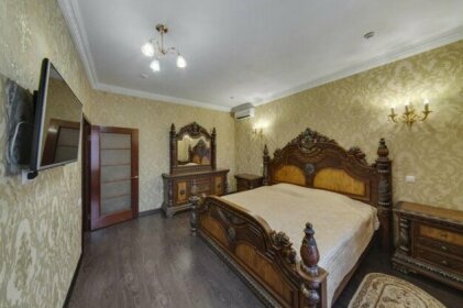 Hotel Atlantic Ryazan