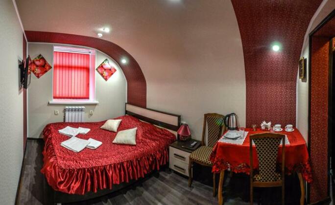 Hotel Briz Ryazan - Photo2