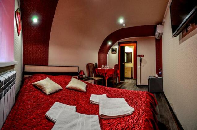 Hotel Briz Ryazan - Photo3