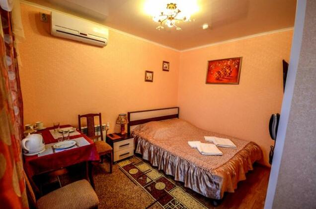 Hotel Briz Ryazan - Photo4