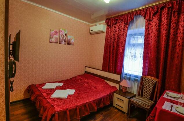 Hotel Briz Ryazan - Photo5