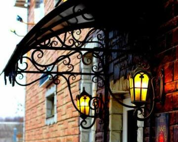 Hotel Briz Ryazan