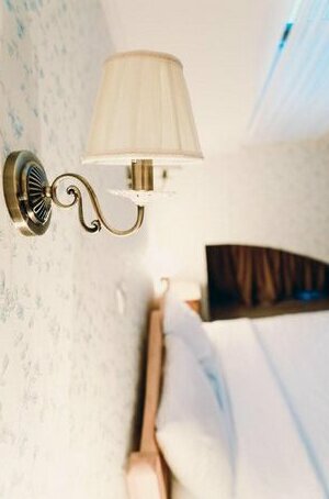 Hotel Chulan Ryazan