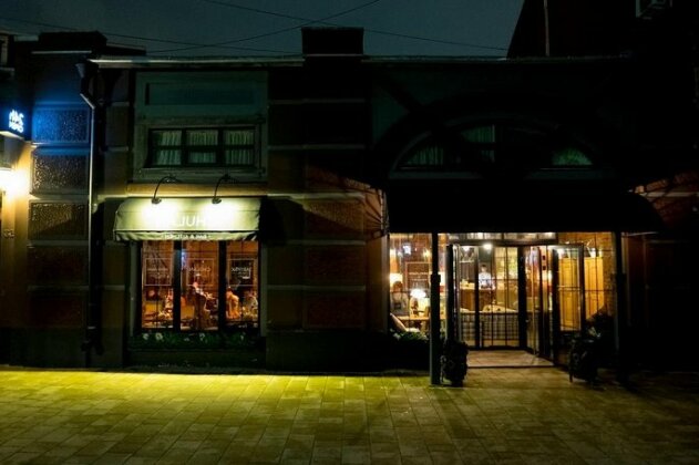 Hotel Chulan - Photo2