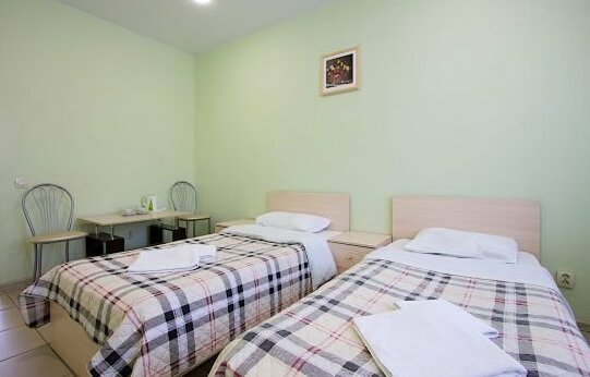 Hotel Esenin - Photo2