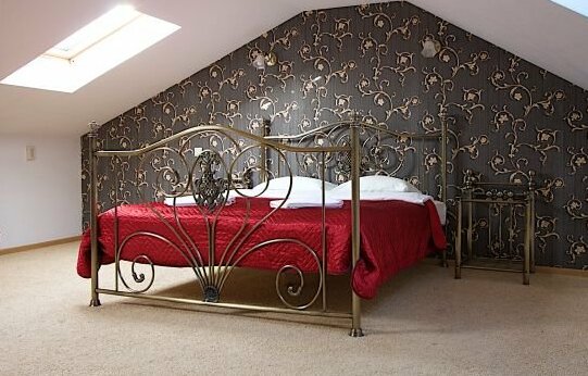 Hotel Esenin - Photo3