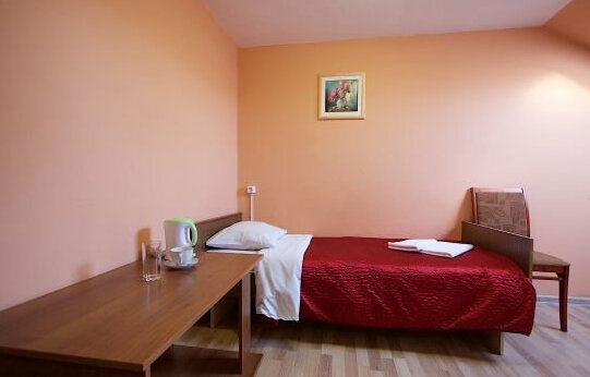 Hotel Esenin - Photo4