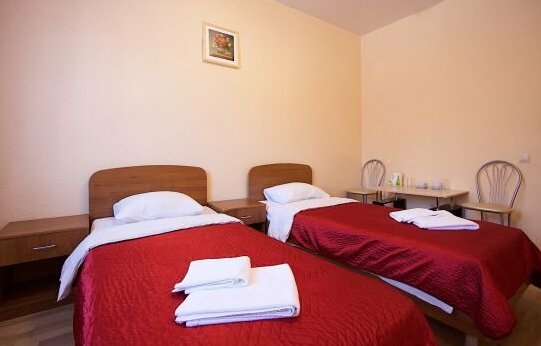 Hotel Esenin - Photo5