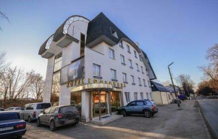 Hotel Esenin
