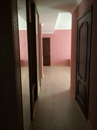 Hotel Nadezhda - Photo2