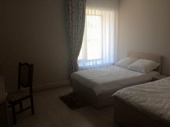 Hotel Nadezhda - Photo3