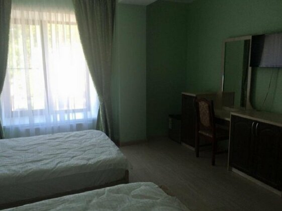 Hotel Nadezhda - Photo4