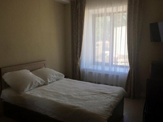 Hotel Nadezhda - Photo5