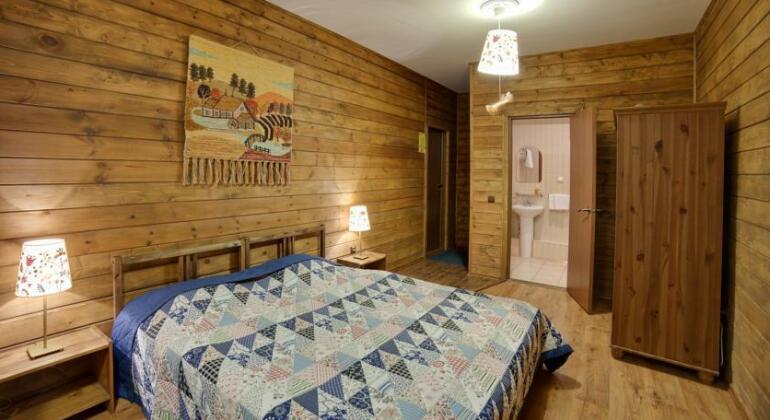 Hotel Odisseya - Photo2