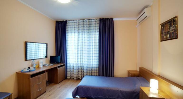 Hotel Odisseya - Photo3