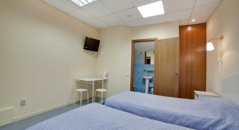 Hotel Odisseya - Photo4