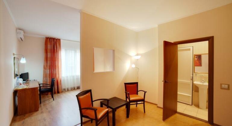 Hotel Odisseya - Photo5