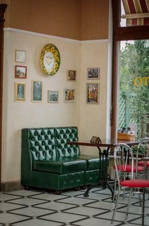 Hotel Old Town - Photo3