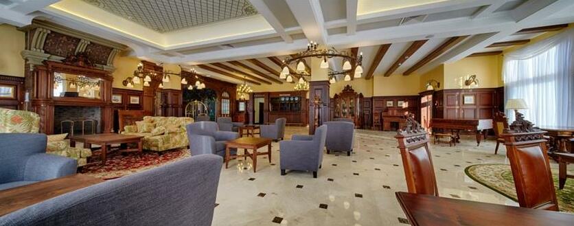 Hotel Old Town - Photo5