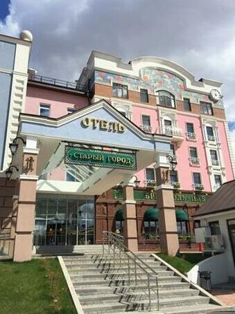 Hotel Old Town