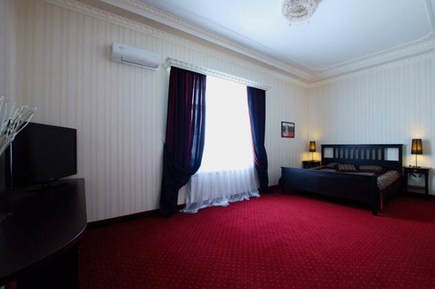 Hotel & Restaurant Sochi - Photo2