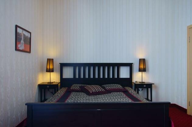 Hotel & Restaurant Sochi - Photo3