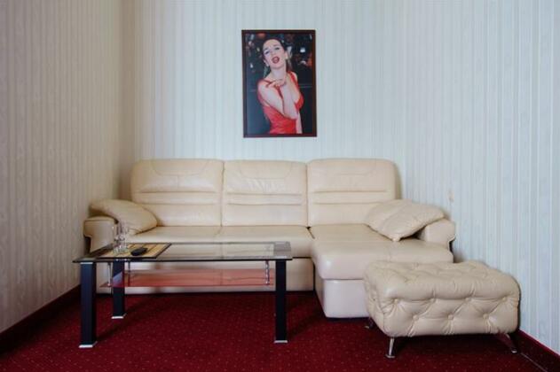 Hotel & Restaurant Sochi - Photo4
