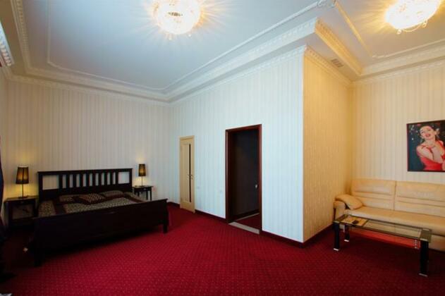 Hotel & Restaurant Sochi - Photo5