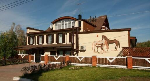 Konyushenny Dvor Guest House