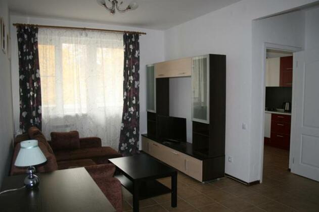 Kray Lesa Apartments - Photo2