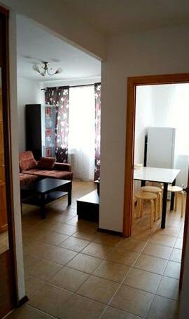 Kray Lesa Apartments - Photo3