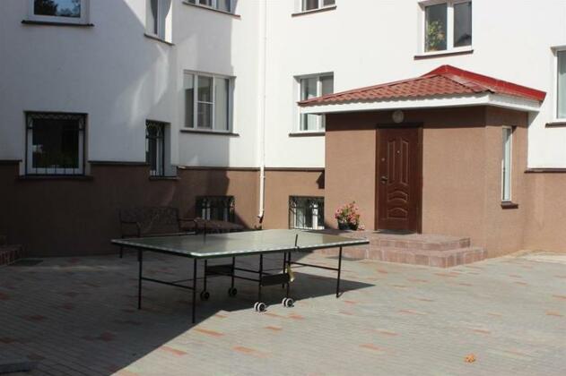 Kray Lesa Apartments - Photo4