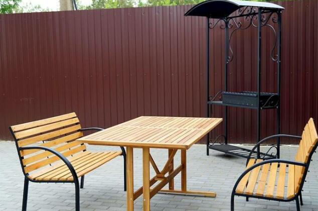Kray Lesa Apartments - Photo5