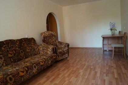 Kvartira V Tsentre Goroda Apartments