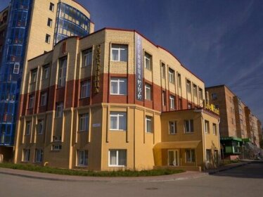 Love Hotel on Chernovitskaya