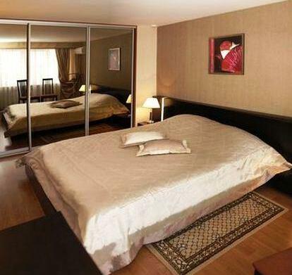 Lovech Hotel - Photo3