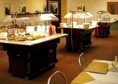 Lovech Hotel - Photo4