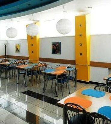 Lovech Hotel - Photo5