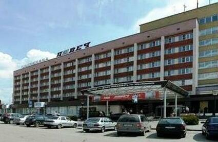 Lovech Hotel