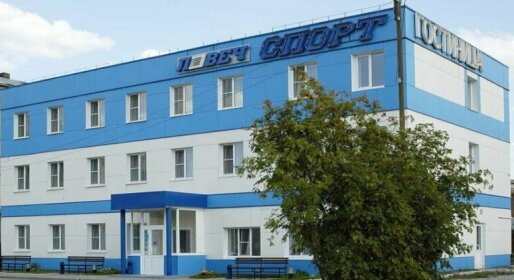 Lovech Sport