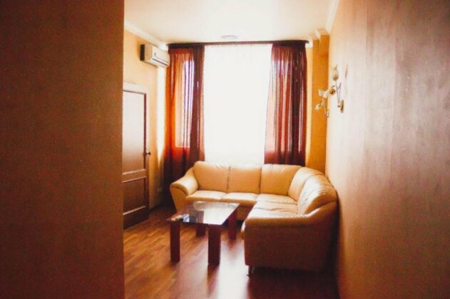 Mini hotel Avtodvor - Photo3